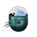Boston 2018 Returning Challengers Autograph Capsule