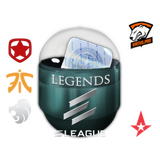 Open Boston 2018 Attending Legends (Holo/Foil) CS2 case – possible skins, knives, and drops