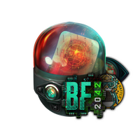 Battlefield 2042 Sticker Capsule