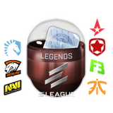 Open Atlanta 2017 Legends (Holo/Foil) CS2 case – possible skins, knives, and drops