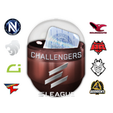 Open Atlanta 2017 Challengers (Holo/Foil) CS2 case – possible skins, knives, and drops