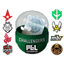 Antwerp 2022 Challengers Sticker Capsule