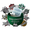 Antwerp 2022 Challengers Autograph Capsule
