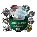Antwerp 2022 Challengers Autograph Capsule