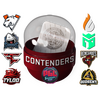 Stockholm 2021 Contenders Sticker Capsule