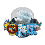 Open Slid3 Capsule CS2 case – possible skins, knives, and drops