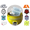 Paris 2023 Challengers Sticker Capsule