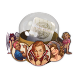 Open Pinups Capsule CS2 case – possible skins, knives, and drops