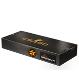 Open DreamHack 2014 Overpass Souvenir Package CS2 case – possible skins, knives, and drops