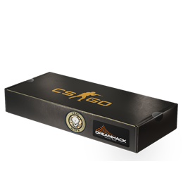 DreamHack 2014 Dust II Souvenir Package