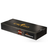 Open DreamHack 2014 Cache Souvenir Package CS2 case – possible skins, knives, and drops