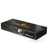 Open DreamHack 2014 Cobblestone Souvenir Package CS2 case – possible skins, knives, and drops