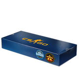 Open ESL One Cologne 2014 Overpass Souvenir Package CS2 case – possible skins, knives, and drops