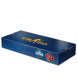 Open ESL One Cologne 2014 Mirage Souvenir Package CS2 case – possible skins, knives, and drops