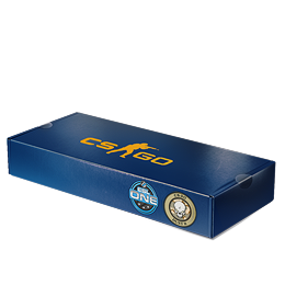 ESL One Cologne 2014 Dust II Souvenir Package