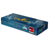 Open ESL One Cologne 2015 Train Souvenir Package CS2 case – possible skins, knives, and drops