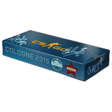 Open ESL One Cologne 2015 Cache Souvenir Package CS2 case – possible skins, knives, and drops