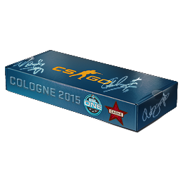 ESL One Cologne 2015 Cache Souvenir Package
