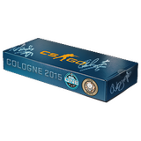 Open ESL One Cologne 2015 Dust II Souvenir Package CS2 case – possible skins, knives, and drops