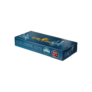 ESL One Cologne 2015 Mirage Souvenir Package