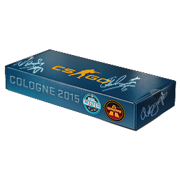 ESL One Cologne 2015 Overpass Souvenir Package