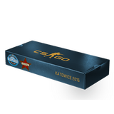 Open ESL One Katowice 2015 Cache Souvenir Package CS2 case – possible skins, knives, and drops
