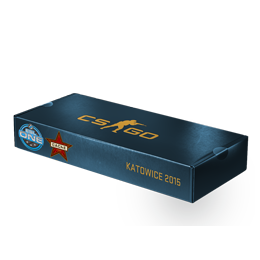 ESL One Katowice 2015 Cache Souvenir Package