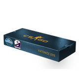 Open ESL One Katowice 2015 Cobblestone Souvenir Package CS2 case – possible skins, knives, and drops
