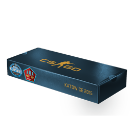 ESL One Katowice 2015 Mirage Souvenir Package