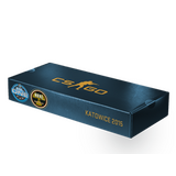 Open ESL One Katowice 2015 Nuke Souvenir Package CS2 case – possible skins, knives, and drops