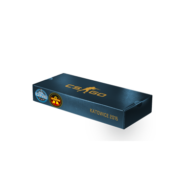 ESL One Katowice 2015 Overpass Souvenir Package
