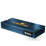 Open EMS One 2014 Souvenir Package CS2 case – possible skins, knives, and drops