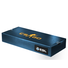 EMS One 2014 Souvenir Package