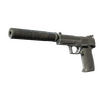 StatTrak™ USP-S | Orion (Well-Worn)