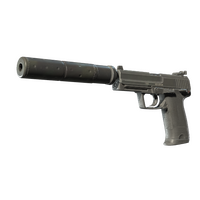 USP-S | Orion (Battle-Scarred)