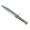 ★ Bayonet