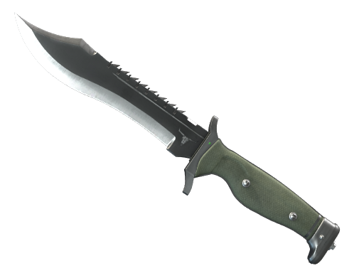 Bowie Knife