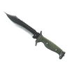 ★ Bowie Knife