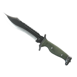 ★ Bowie Knife
