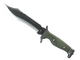 ★ Bowie Knife