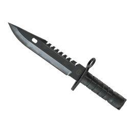 ★ M9 Bayonet