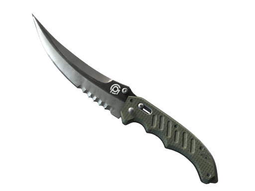 Flip Knife
