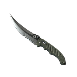 ★ Flip Knife