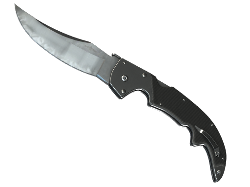 Falchion Knife