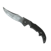 ★ Falchion Knife