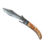 ★ Navaja Knife