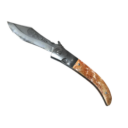 ★ Navaja Knife