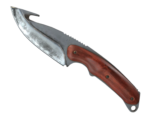 Gut Knife