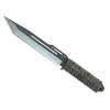 ★ Paracord Knife