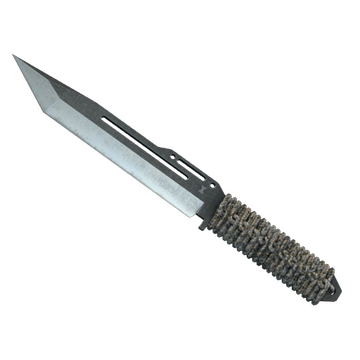 ā
 StatTrak⢠Paracord Knife